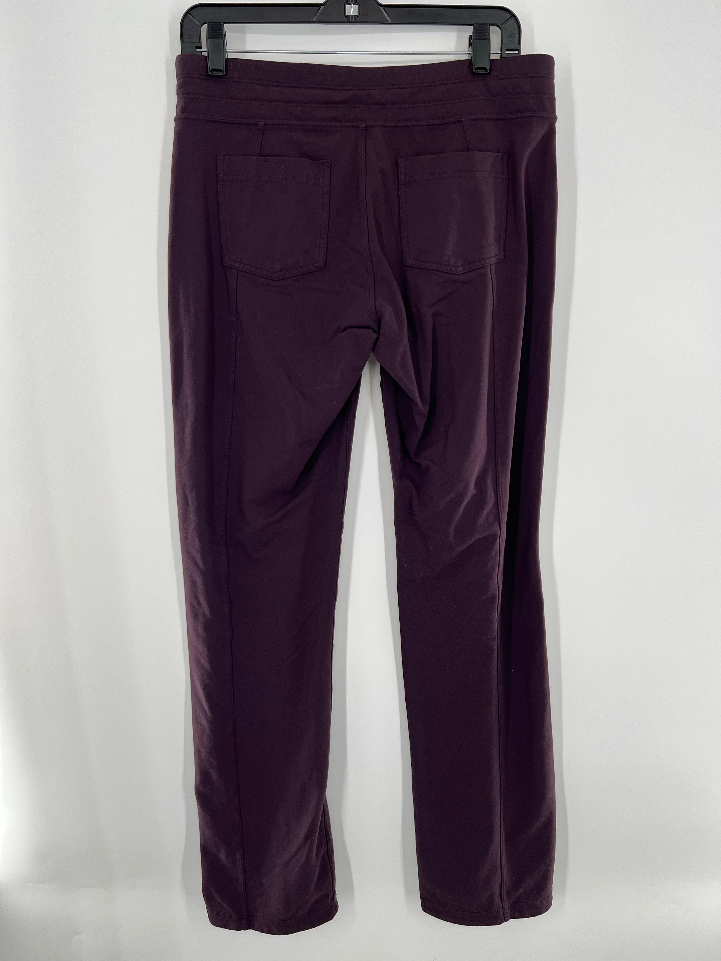 M pull-on pant