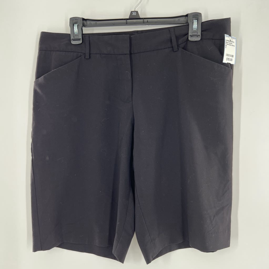 12 bermuda shorts