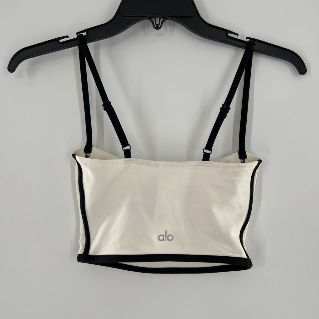 XXS streamlined bra tank