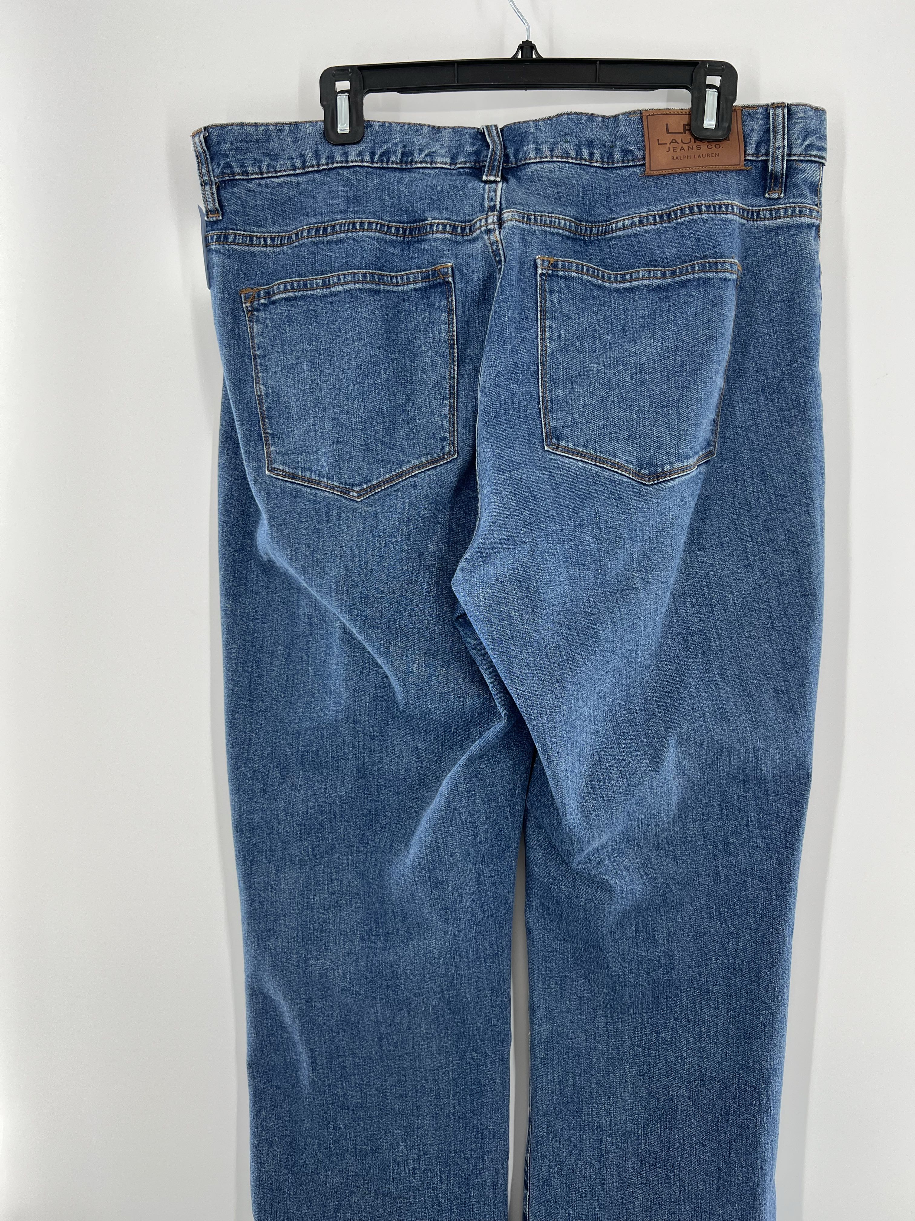 14 straight jeans