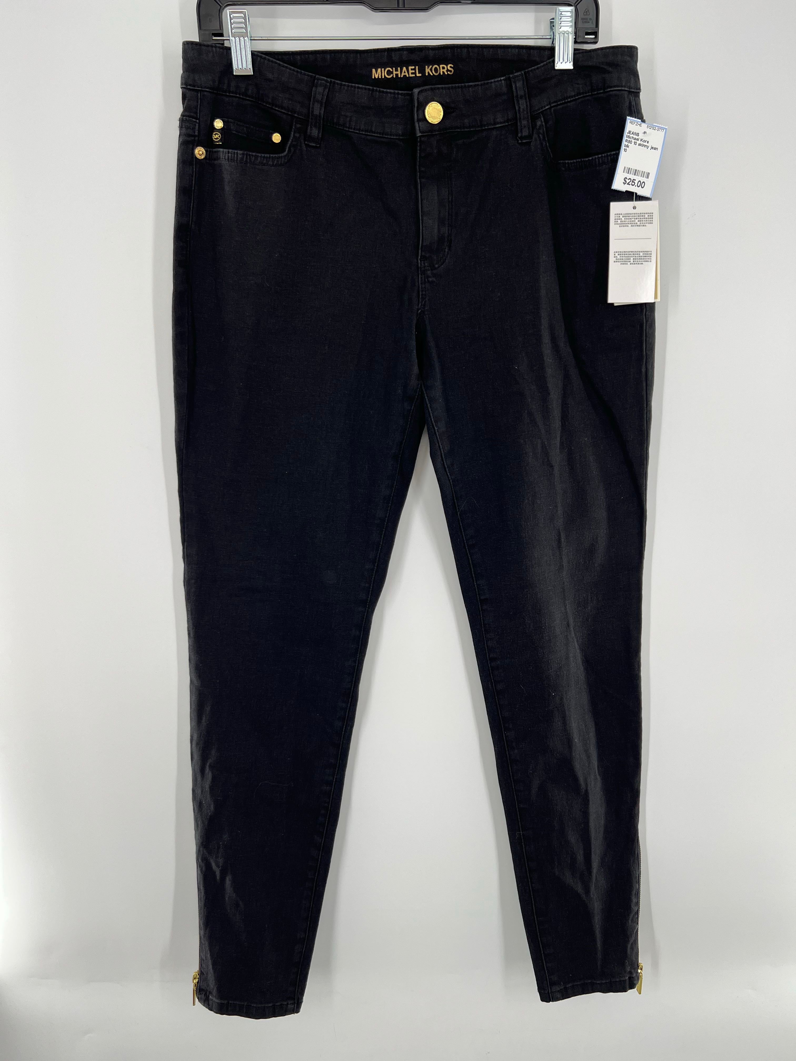 R80 10 skinny jean