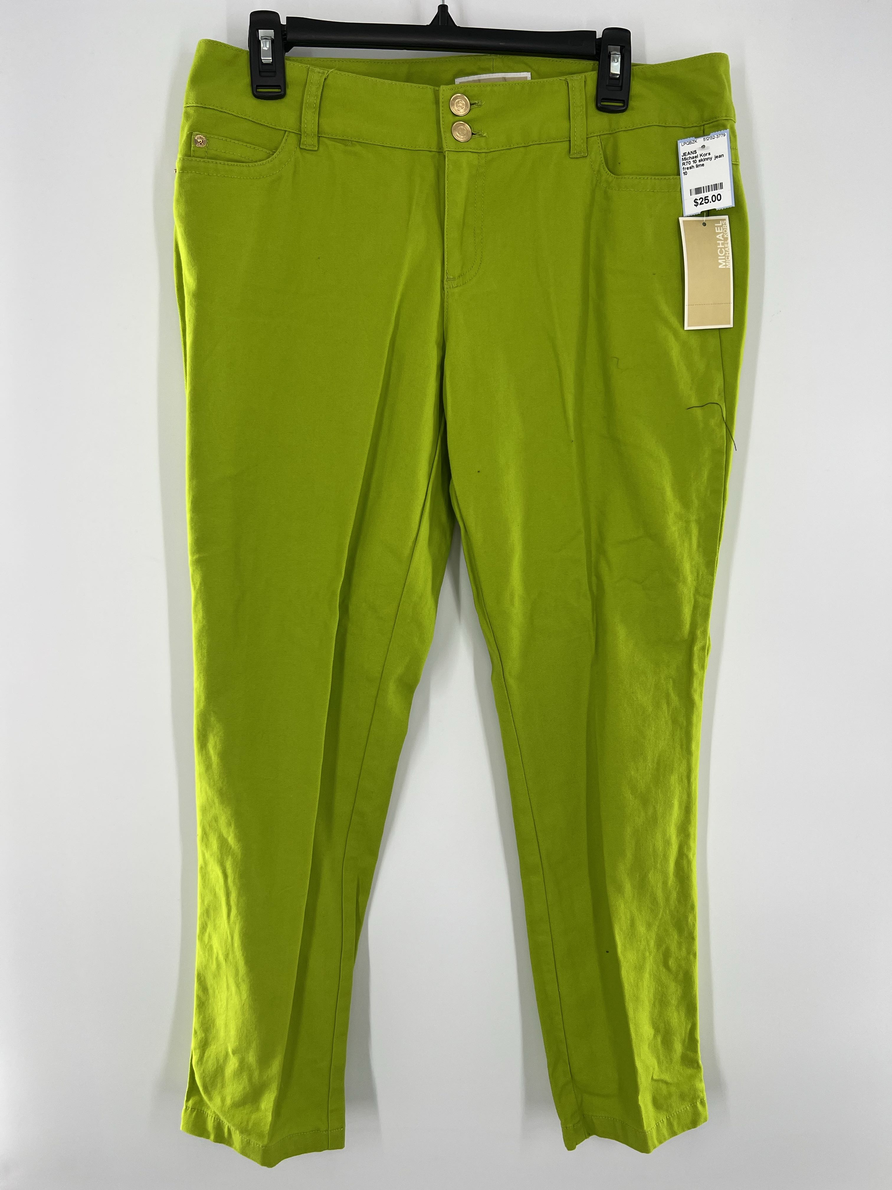 R70 10 skinny jean