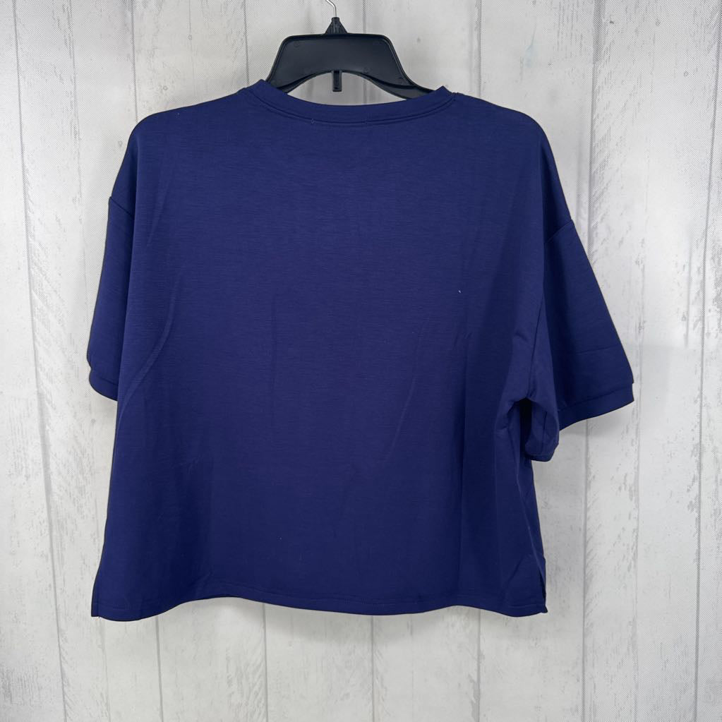 M s/s bow top
