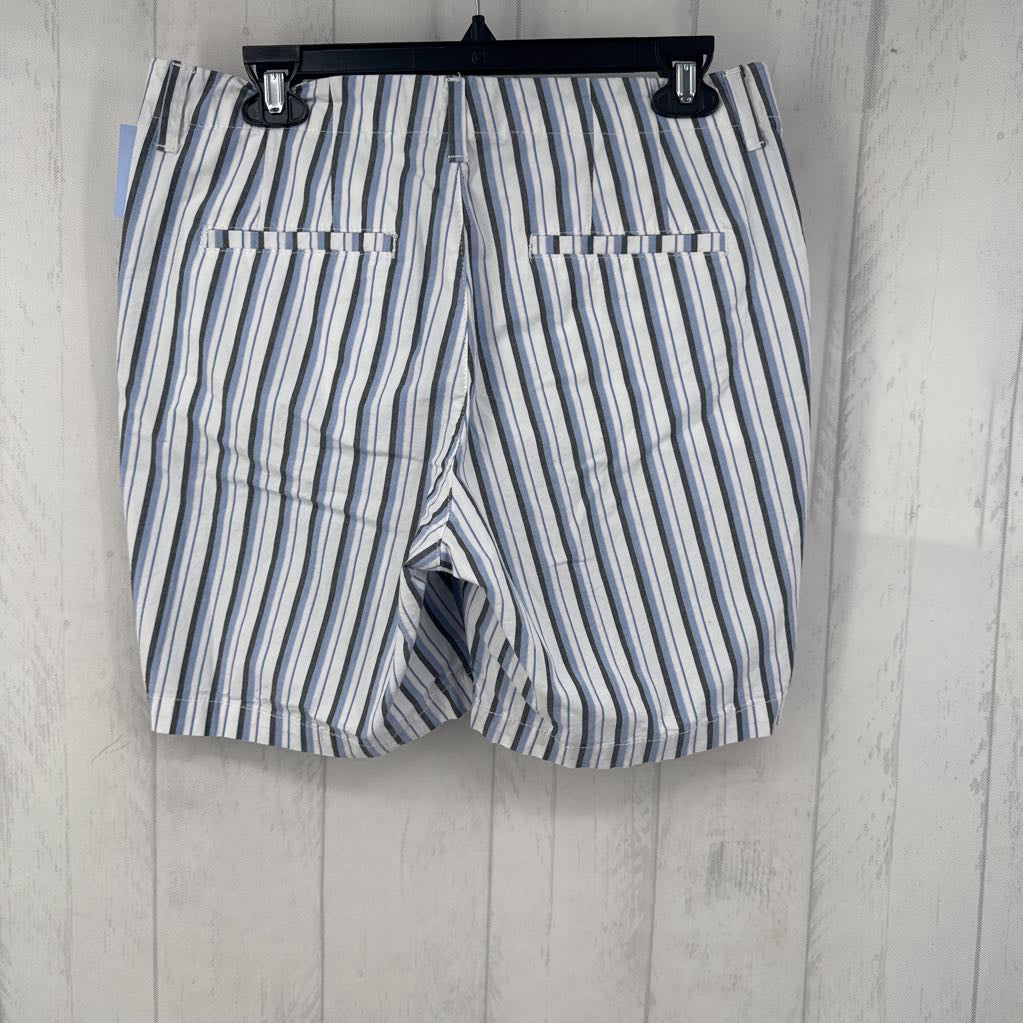 10 stripe shorts