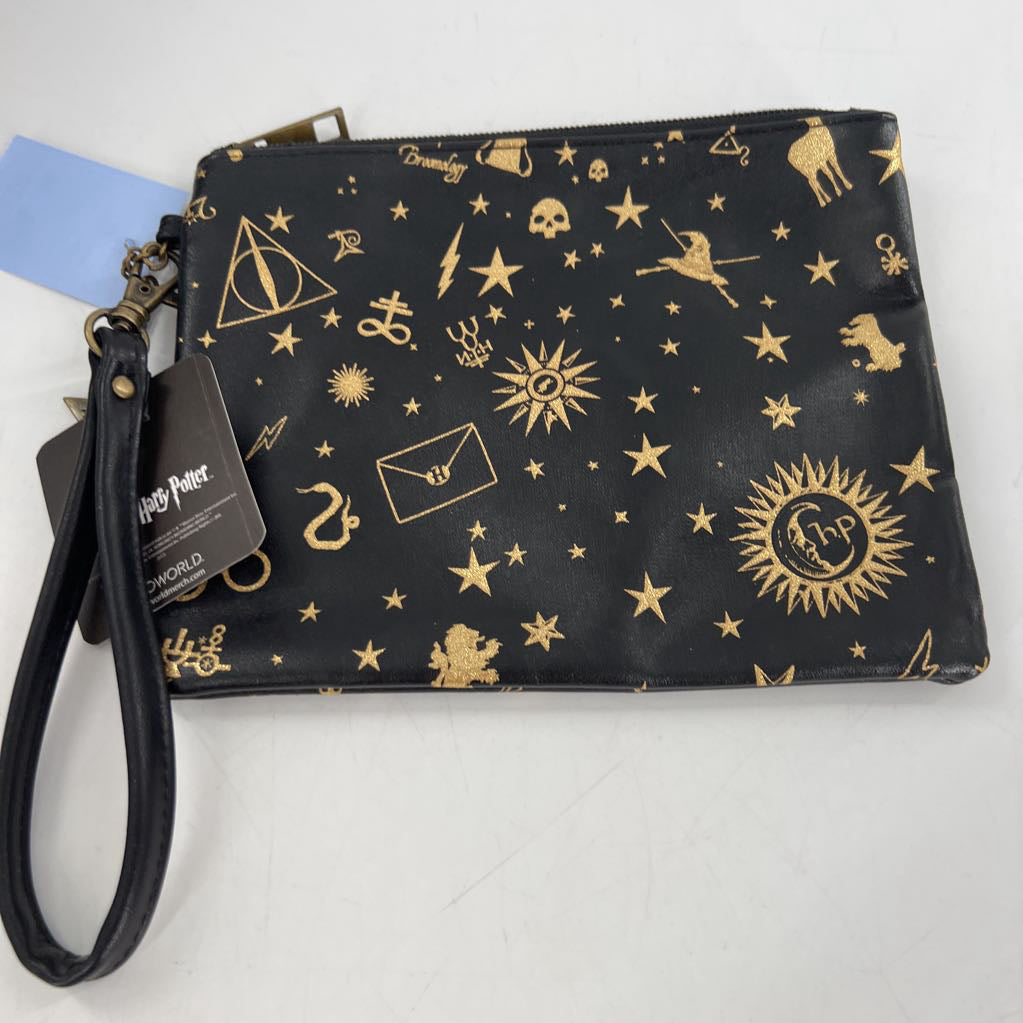 celestial harry potter clutch