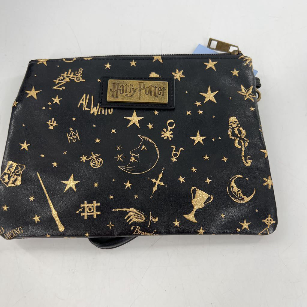 celestial harry potter clutch