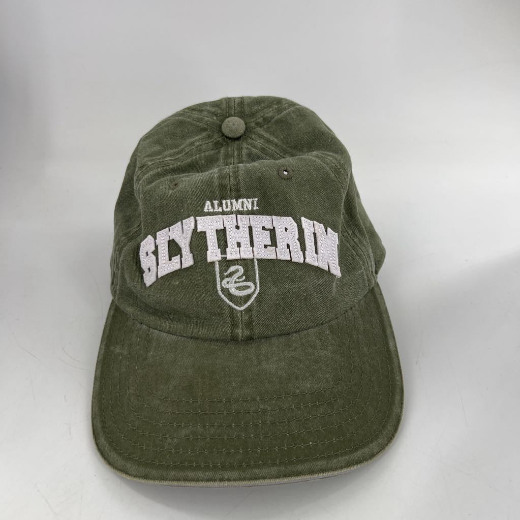 ballcap-slytherin