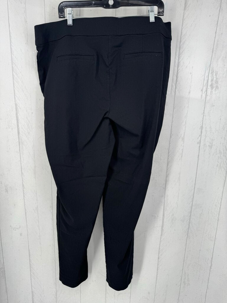 18w pull-on pants