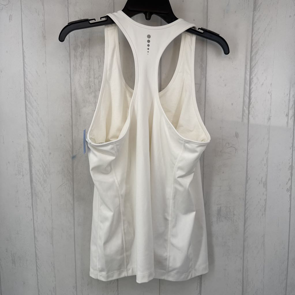 XL racerback tank