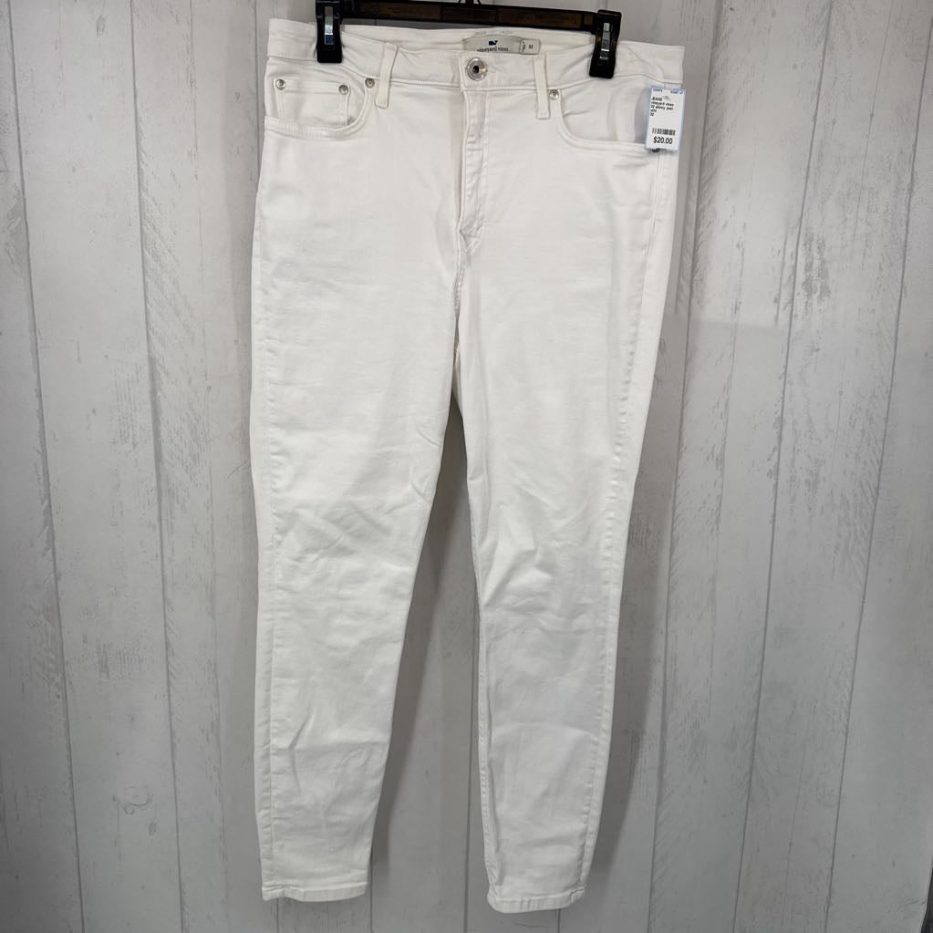 32 skinny jean
