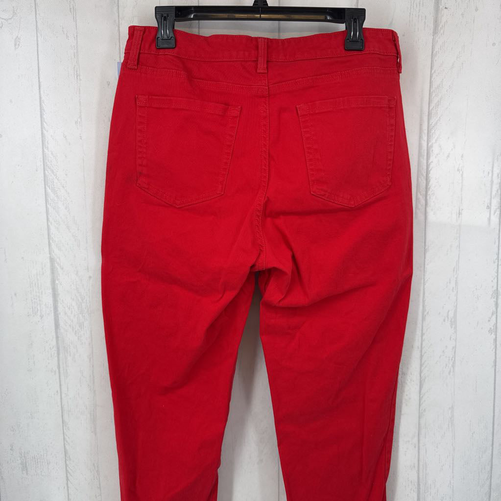 14 denim capriscapr