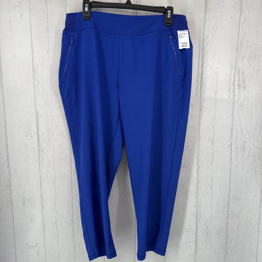 8 pull-on pant