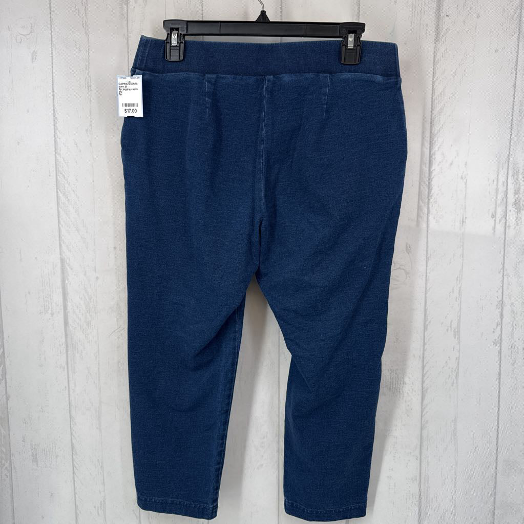 Sp jegging capris