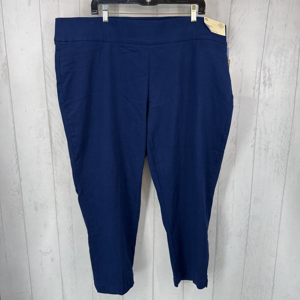R50 20w mid-rise pull-on pant