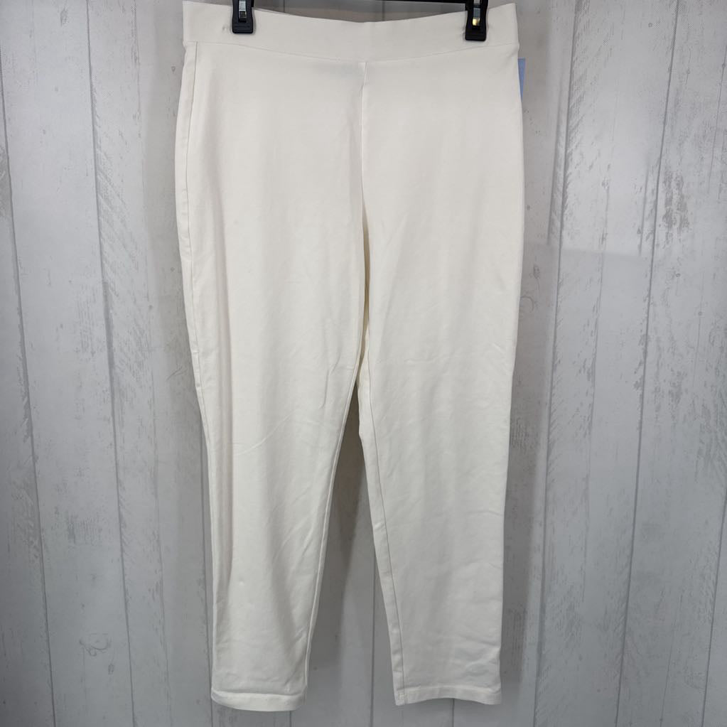 M hi-rise leggings