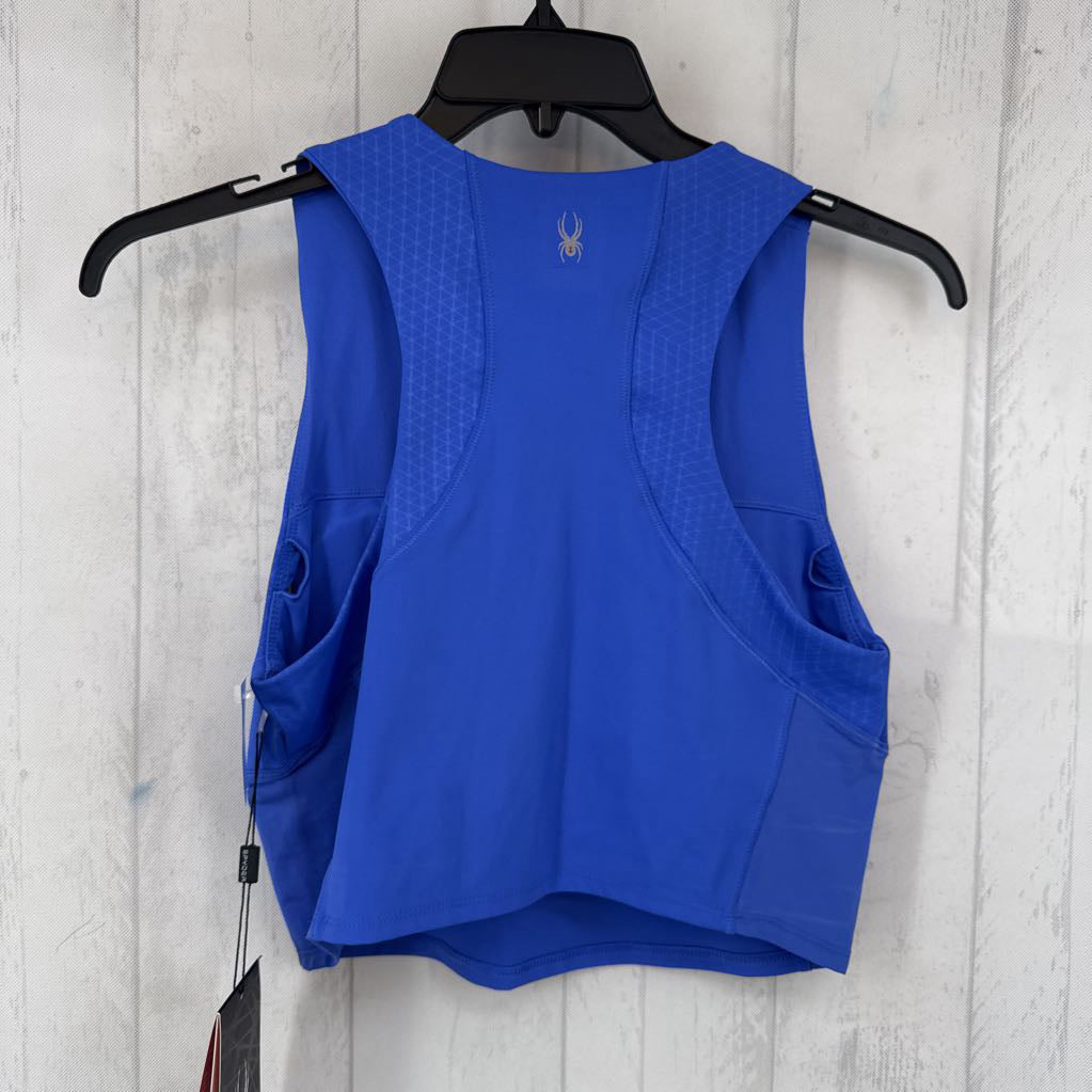 R48 L crop tank