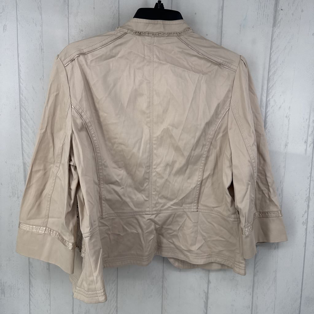 R60 14 military blazer