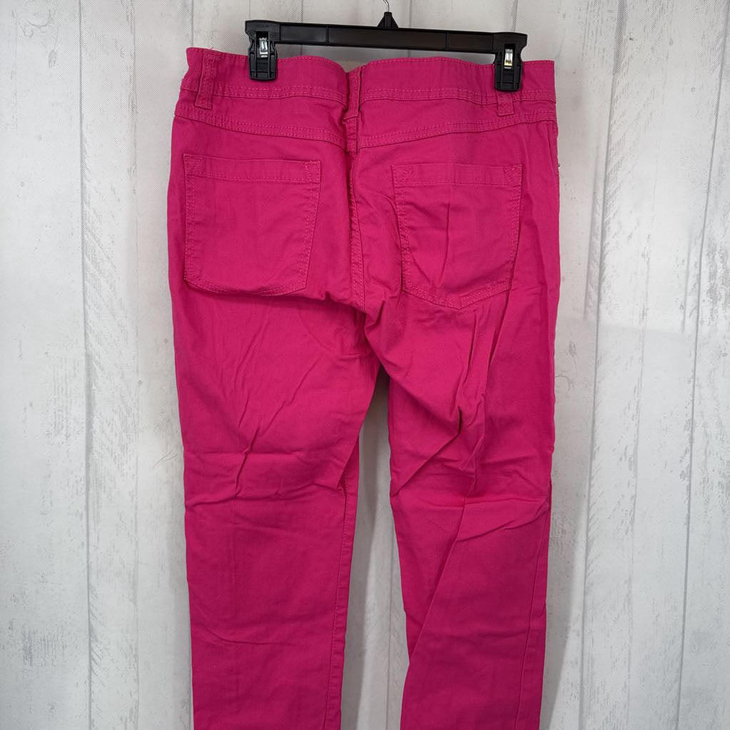 12 skinny jean