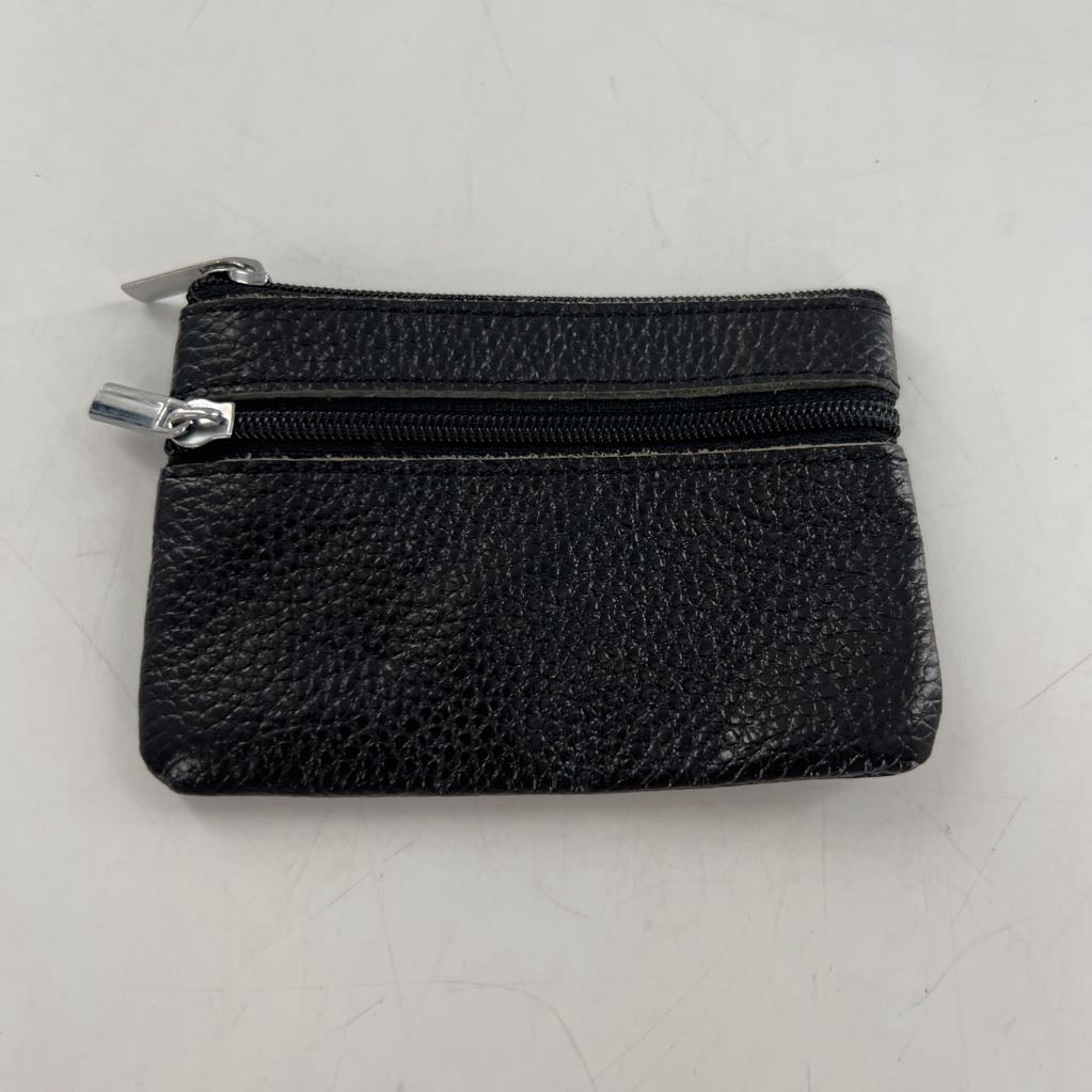 pebbled coin purse