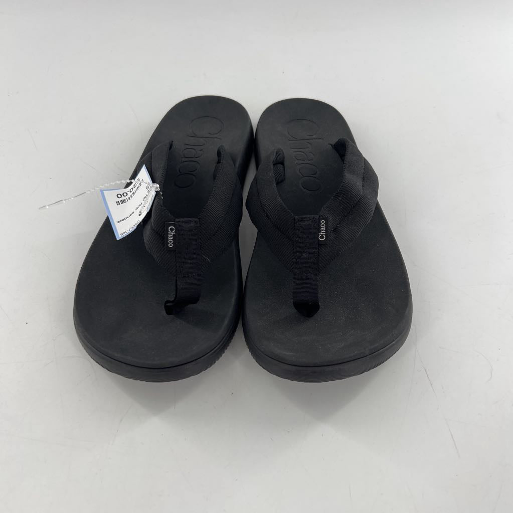 7/8 flip flop sandals