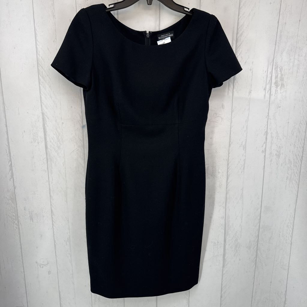 8 s/s shiftdress