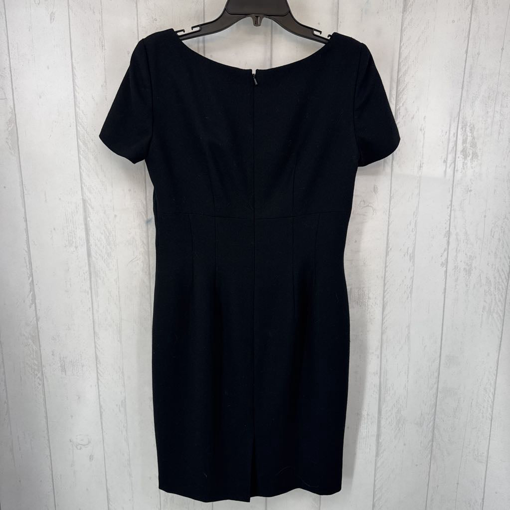 8 s/s shiftdress