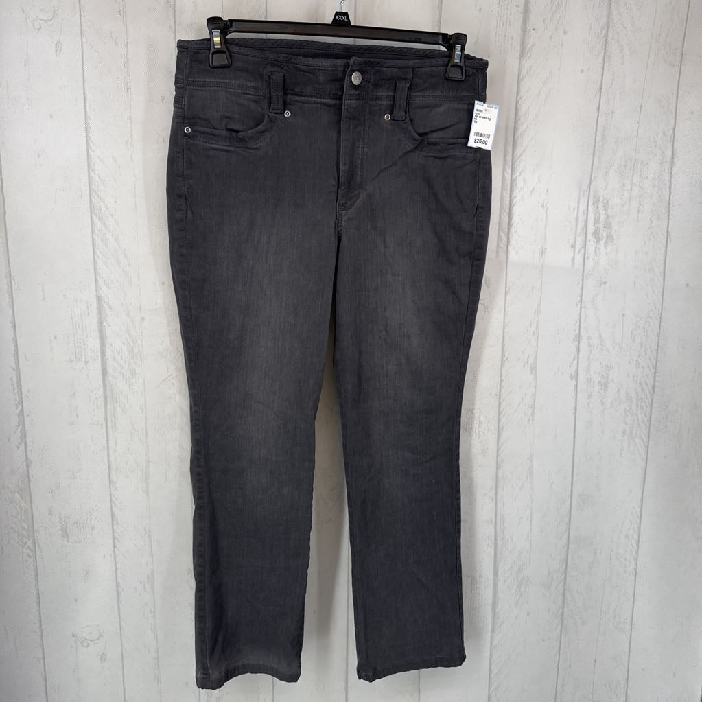 10p straight leg jean
