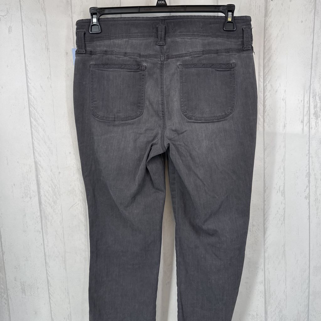 10p straight leg jean