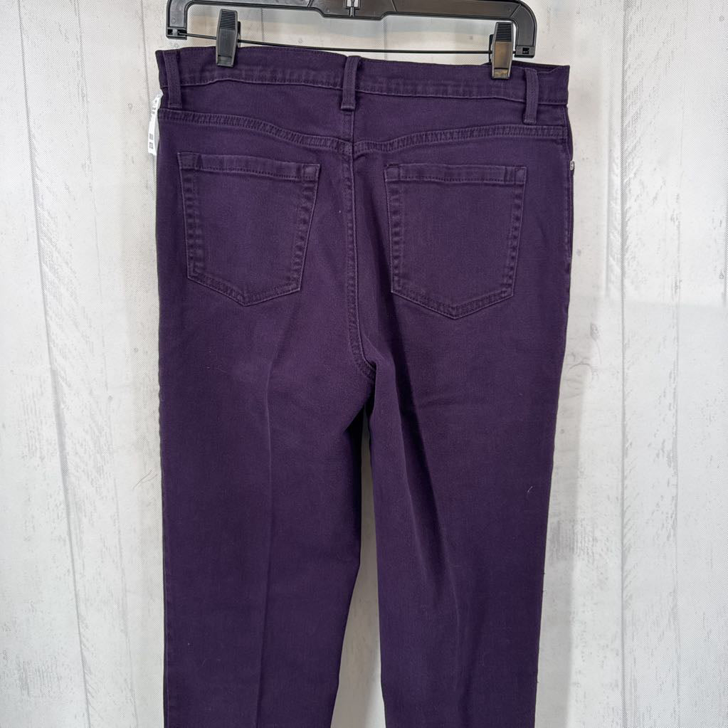 12p straight leg jean