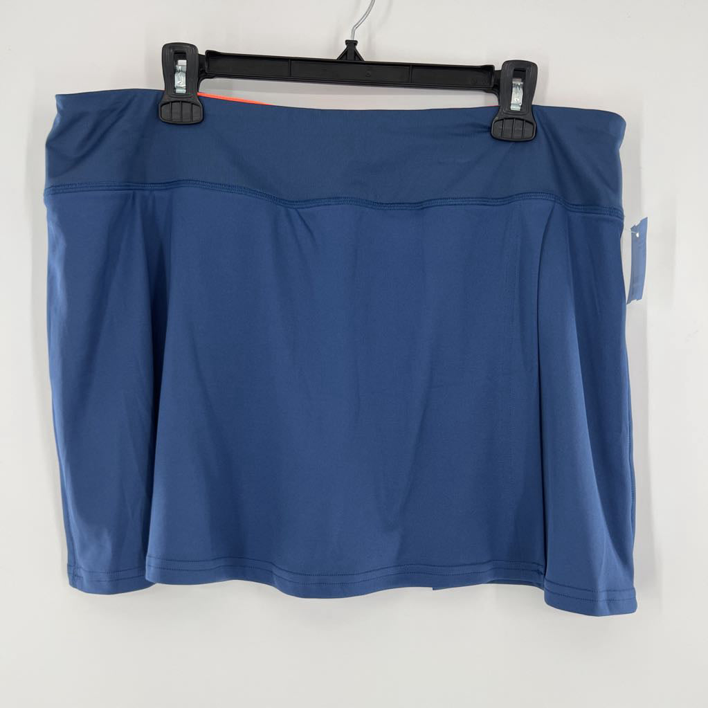 XXL skort