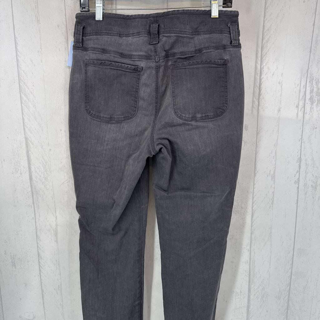 10p straight leg jean