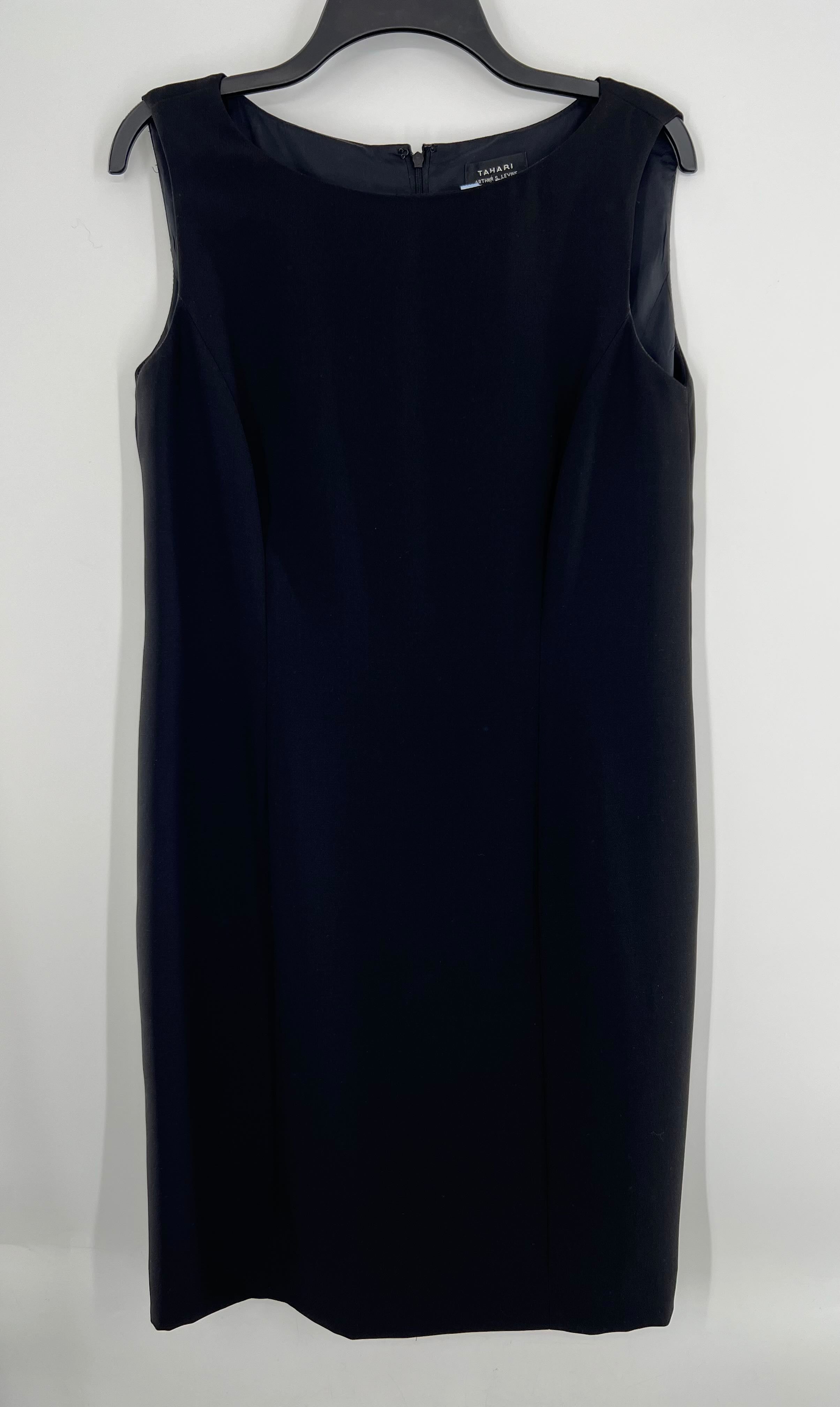 12 slvls sheath dress