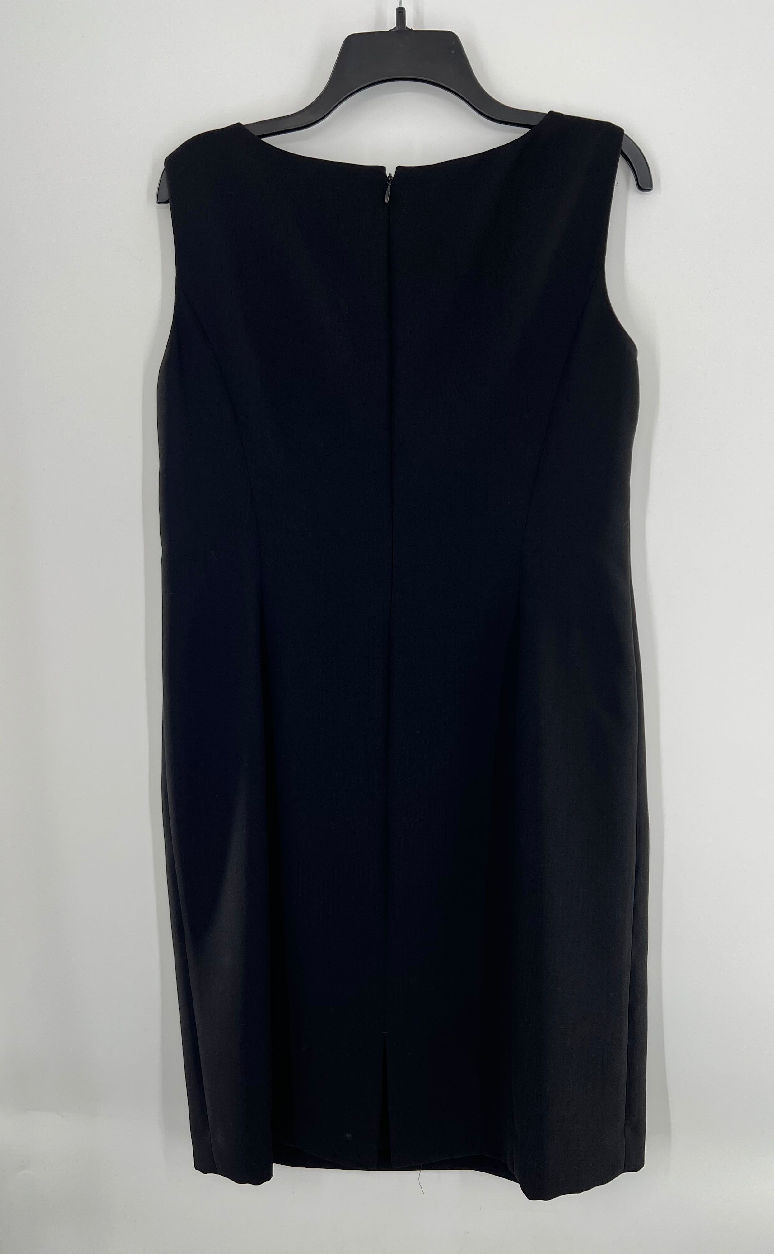 12 slvls sheath dress