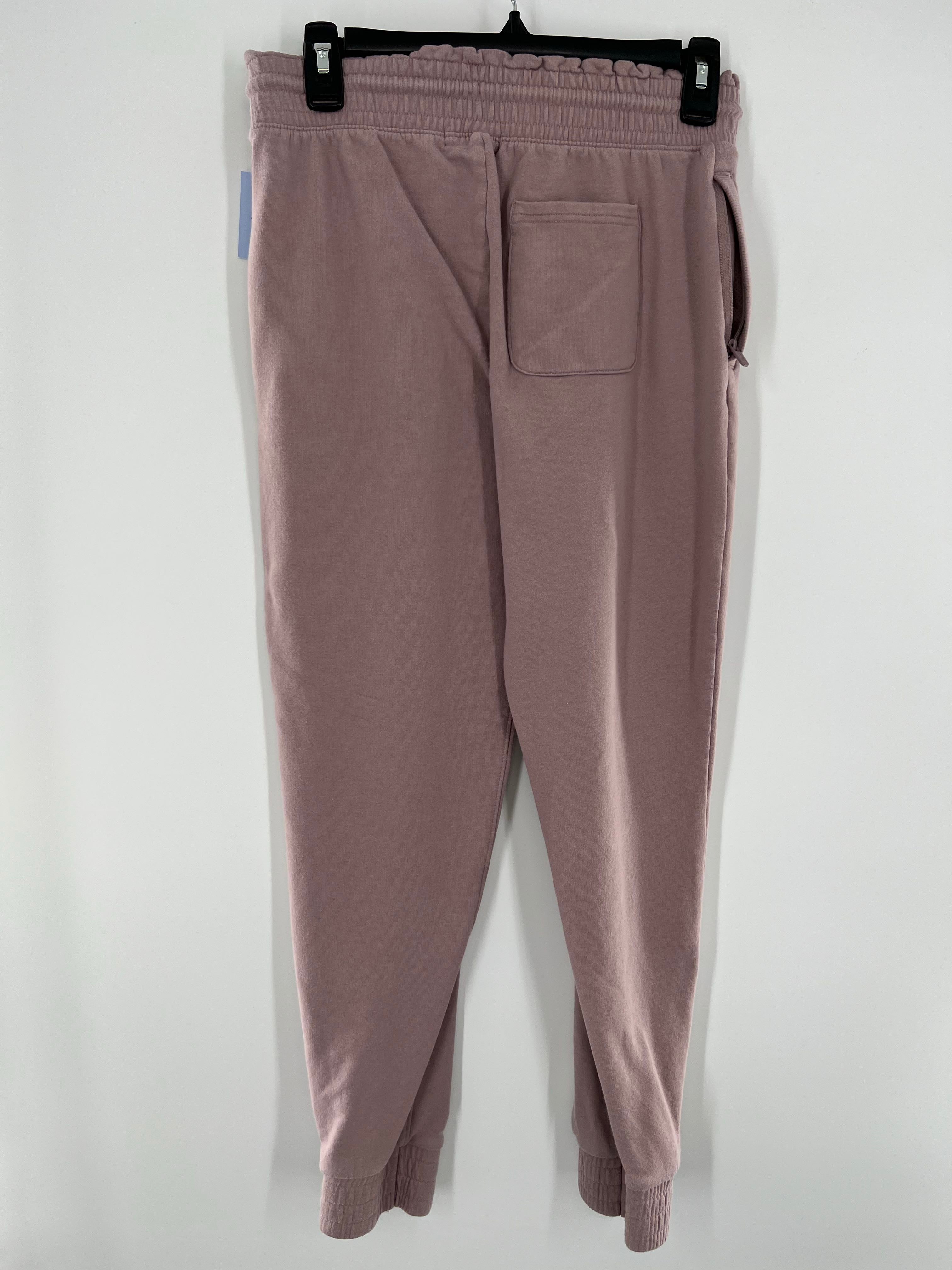 XS joggers