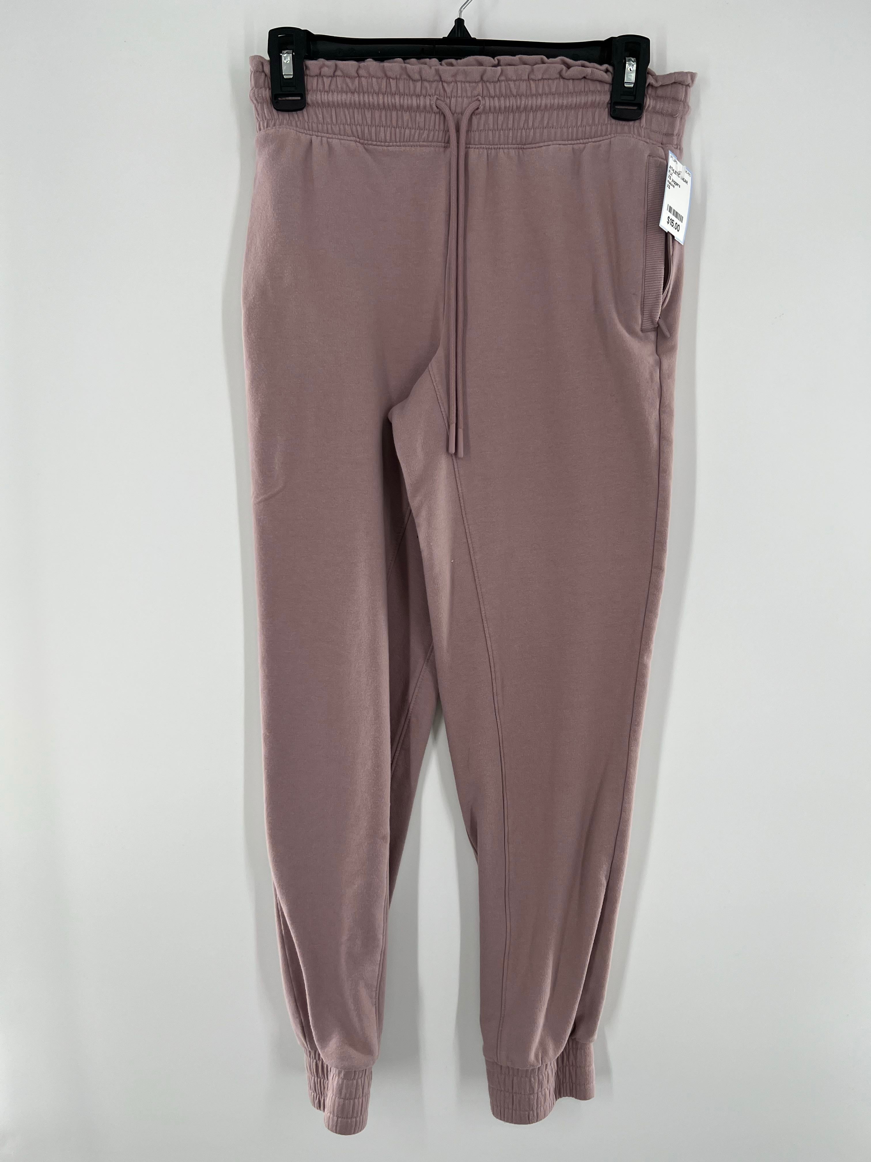 XS joggers