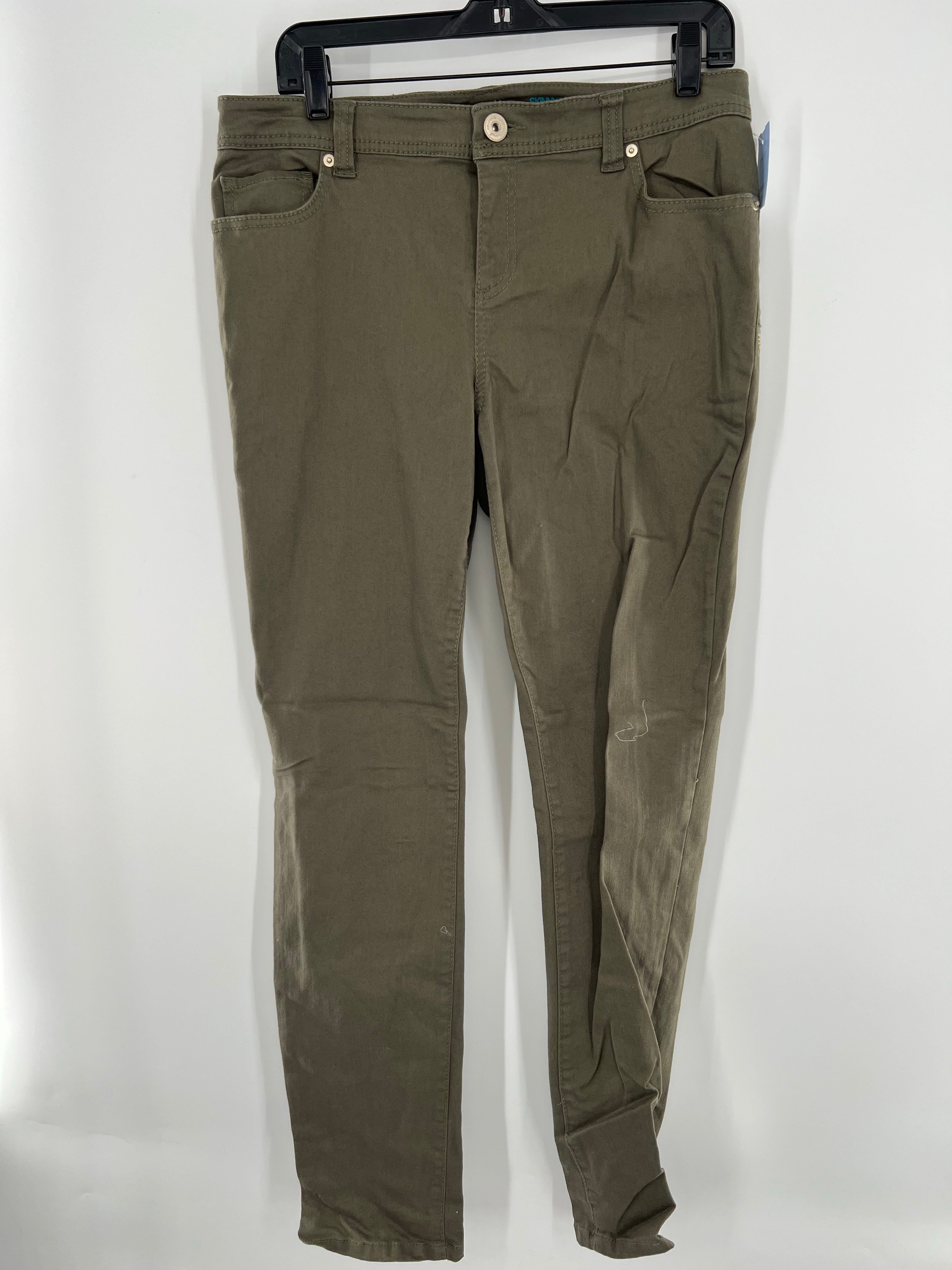 10 skinny jeans
