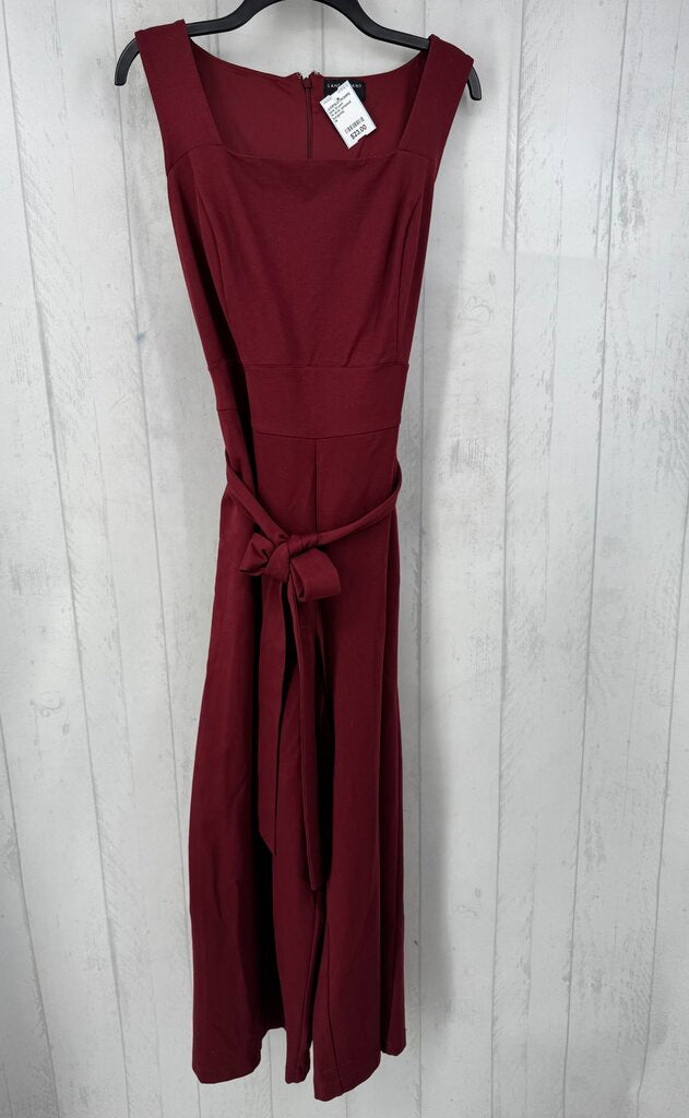 14 slvls jumpsuit