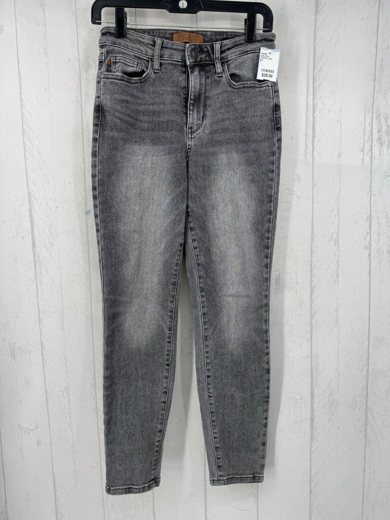 3 skinny jean