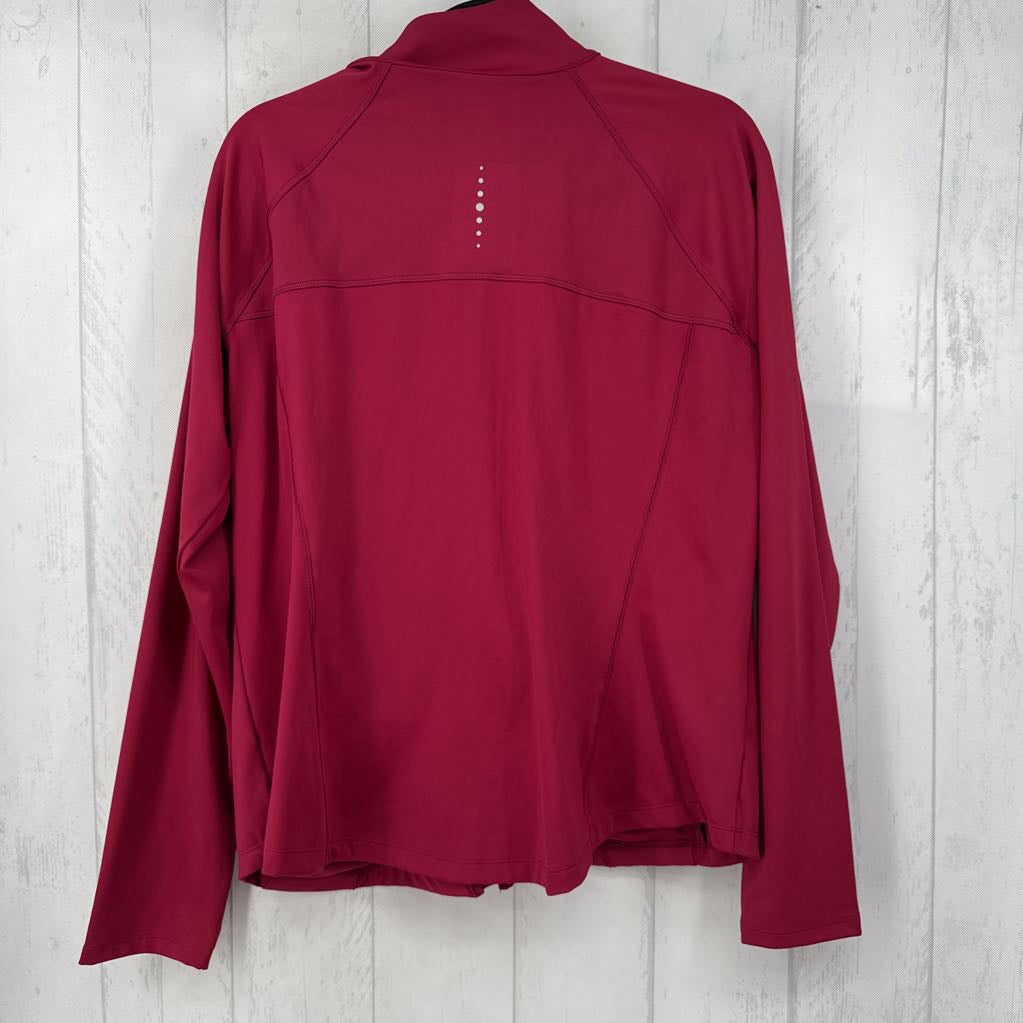 R35 XXL ultrastretch jacket