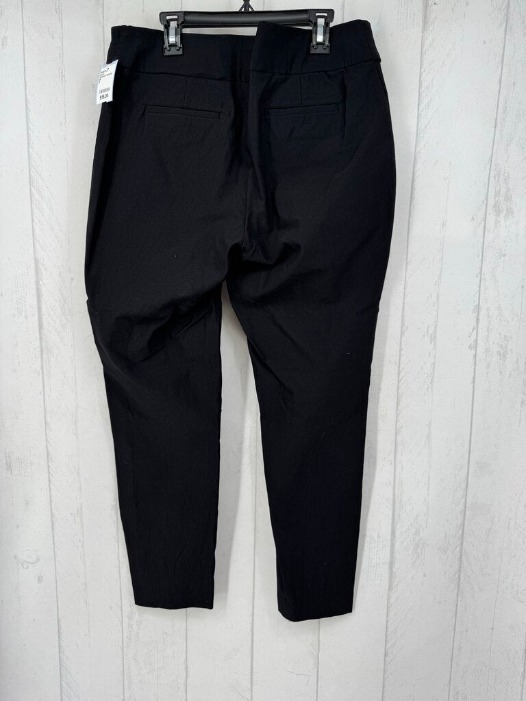 12 pull-on tapered legpant