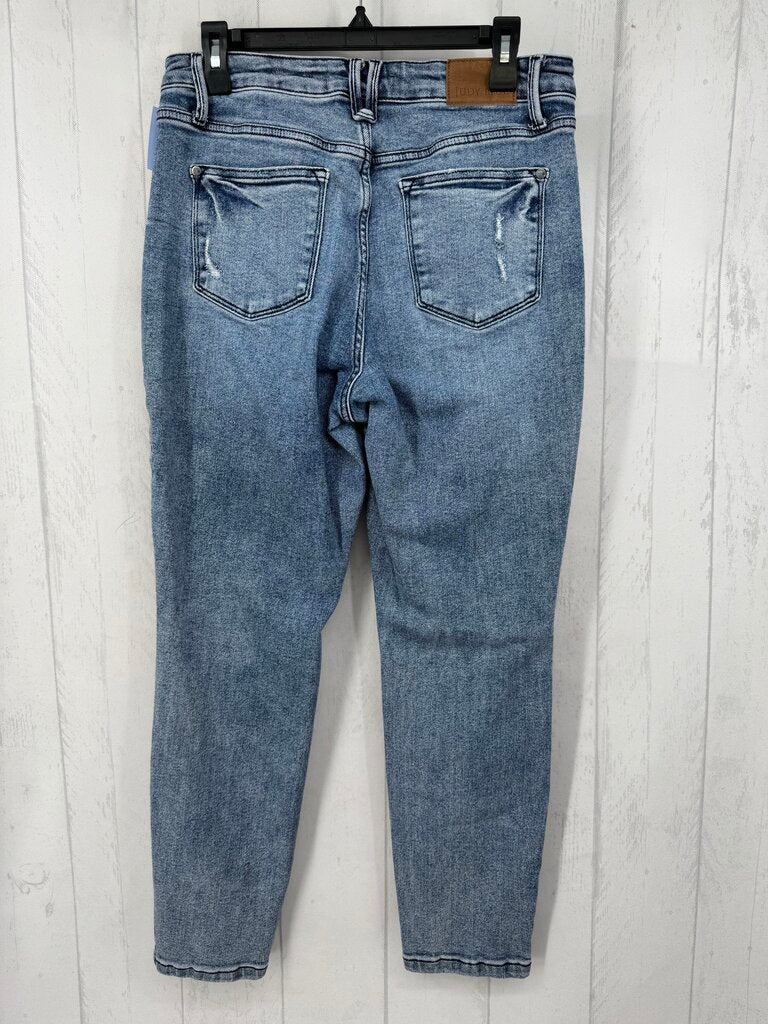 9 skinny jean