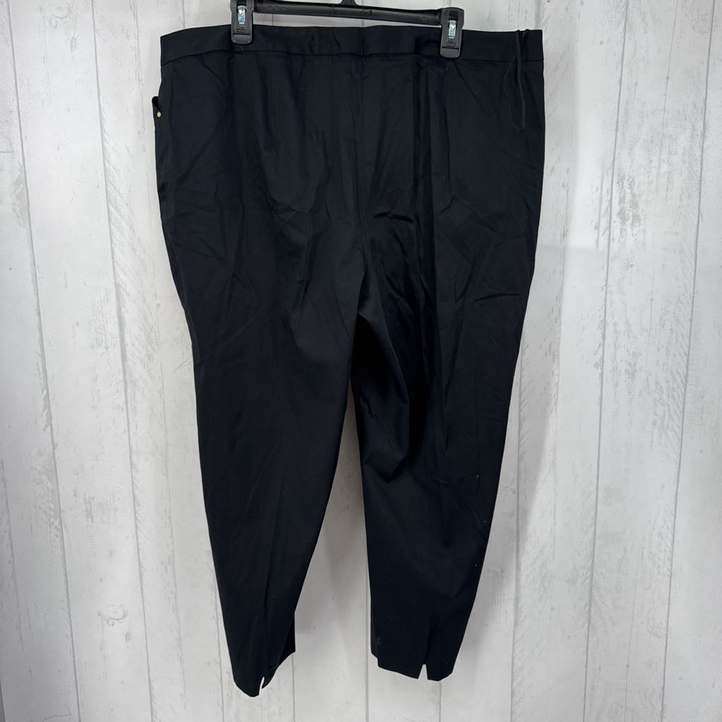 R84 18 stretch trouser