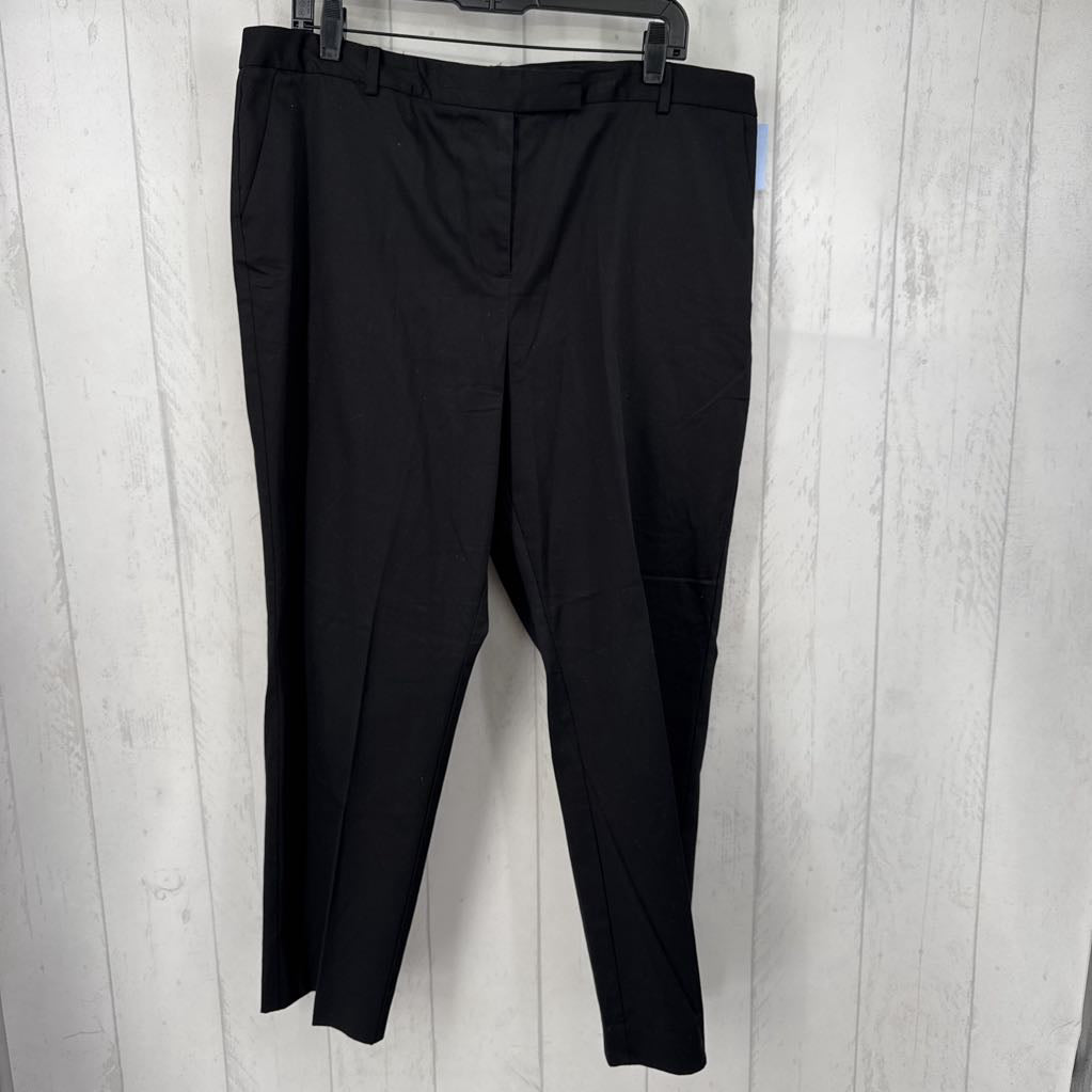 18 stretch trouser