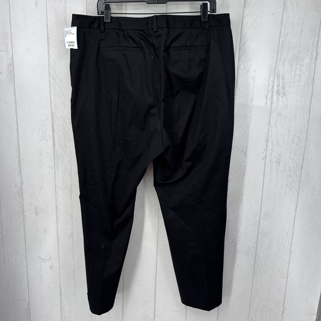 18 stretch trouser