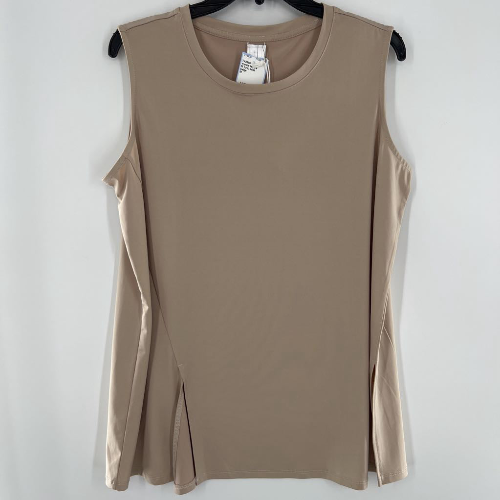 M tunic tank