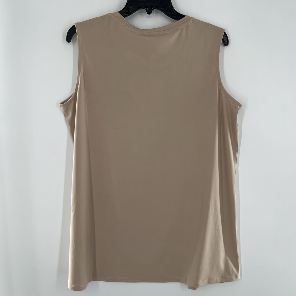 M tunic tank