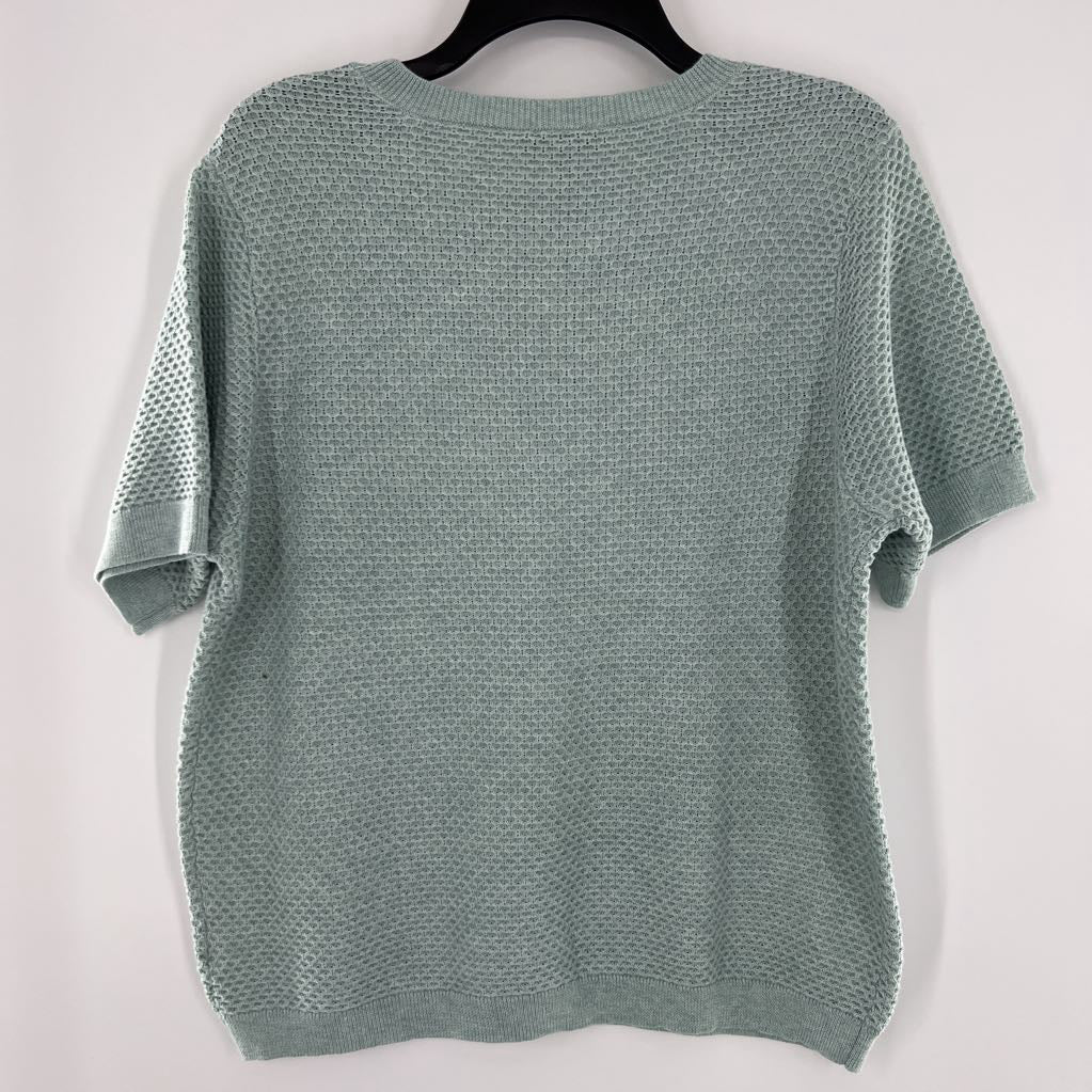 XL s/s sweater
