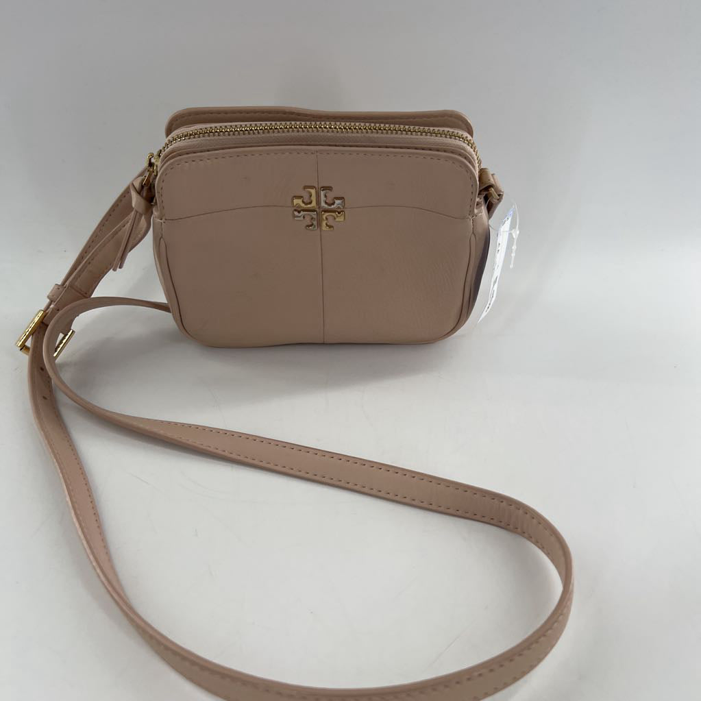 pebbled sm crossbody