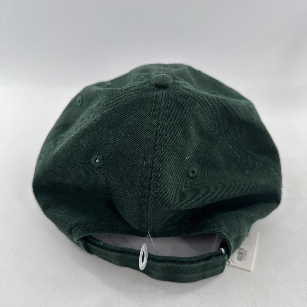 otto green ballcap