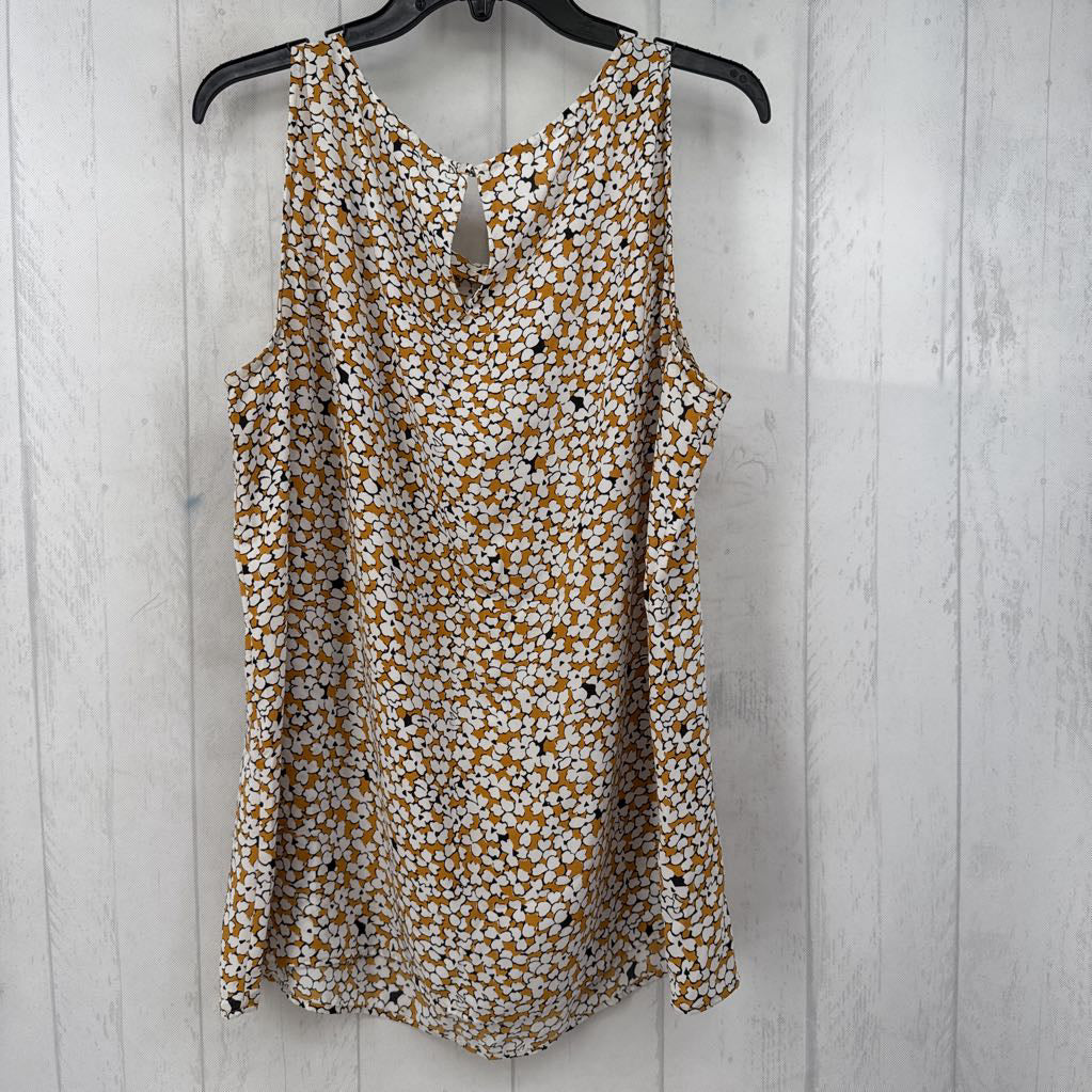 XL flo print tank